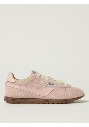 AUTRY Sneakers Woman color Pink