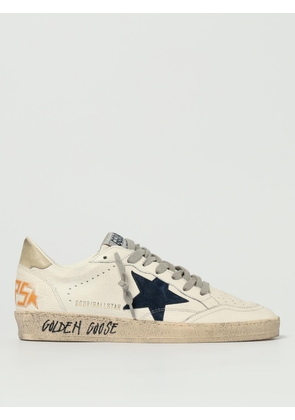 GOLDEN GOOSE Sneakers Men color White