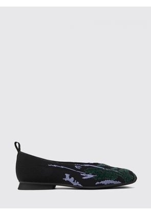 CAMPER Ballet Flat Woman color Multicolor