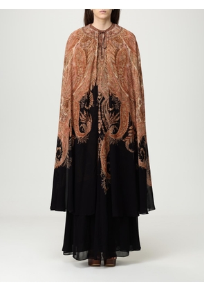 ZIMMERMANN Dress Woman color Black