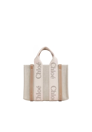 Woody Tote bag