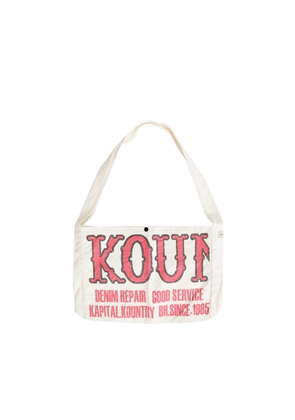 Kountry Factory Book Bag