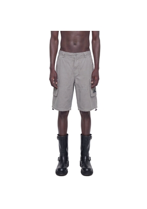 Utility Shorts