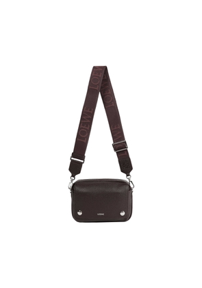 Small Pebble Messenger Bag