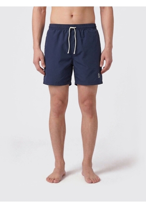 BRUNELLO CUCINELLI Swimsuit Men color Avion