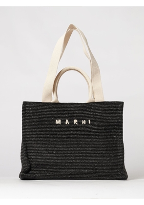 MARNI Shoulder Bag Men color Black