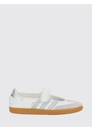ADIDAS ORIGINALS Sneakers Woman color White