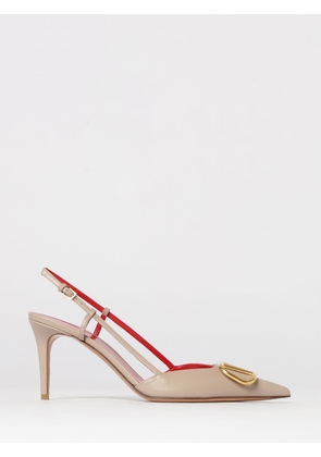 VALENTINO GARAVANI Pump Woman color Blush Pink