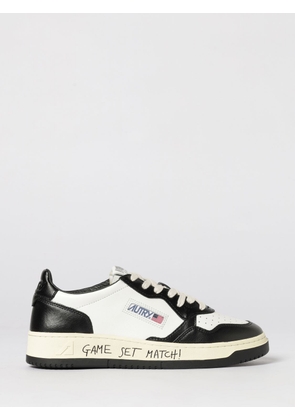 AUTRY Sneakers Men color Black