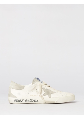 GOLDEN GOOSE Sneakers Men color White