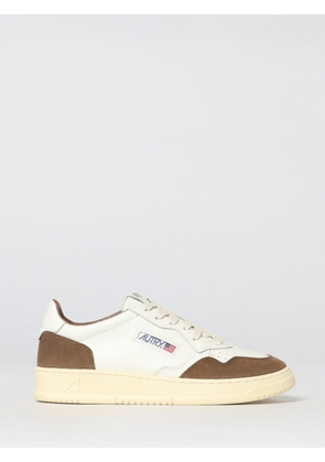 AUTRY Sneakers Men color Brown