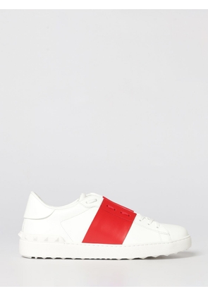 VALENTINO GARAVANI Sneakers Men color Bianco 4