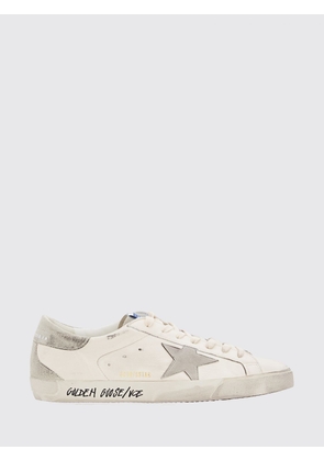 GOLDEN GOOSE Sneakers Men color White