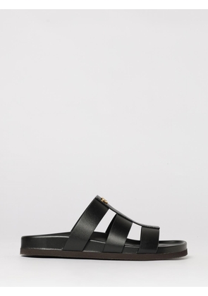 VALENTINO GARAVANI Sandals Men color Black