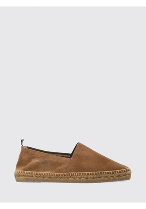 CASTAÑER Espadrille Woman color Camel