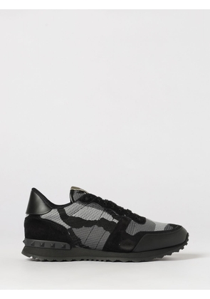 VALENTINO GARAVANI Sneakers Men color Black
