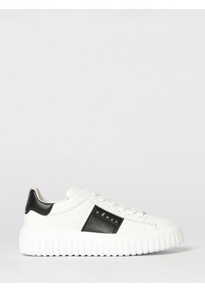 HOGAN Sneakers Men color White