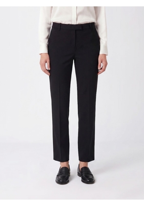 'S MAX MARA Pants Woman color Black