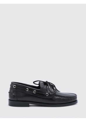 AEYDE Loafer Woman color Brown
