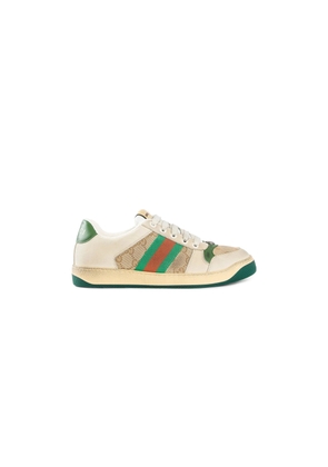 Screener sneakers