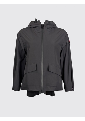 PEUTEREY Jacket Woman color Black