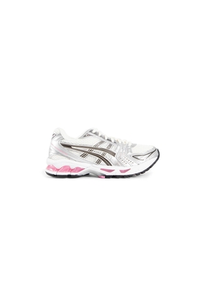 Gel-Kayano 14 Sneakers