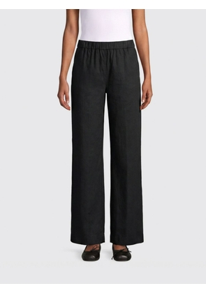 LIVIANA CONTI Pants Woman color Black