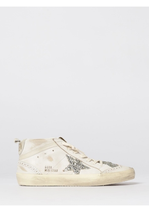GOLDEN GOOSE Sneakers Woman color Beige