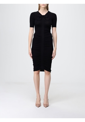 VALENTINO Dress Woman color Black