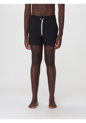 POLO RALPH LAUREN Swimsuit Men color Black