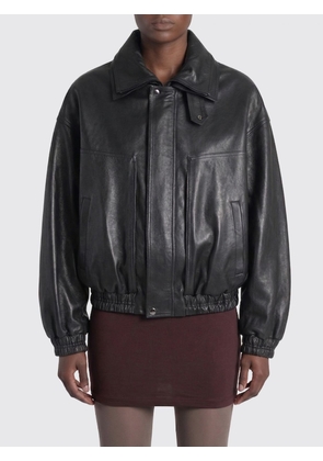 MAGDA BUTRYM Jacket Woman color Black