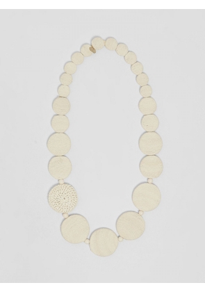 LIVIANA CONTI Jewel Woman color Butter
