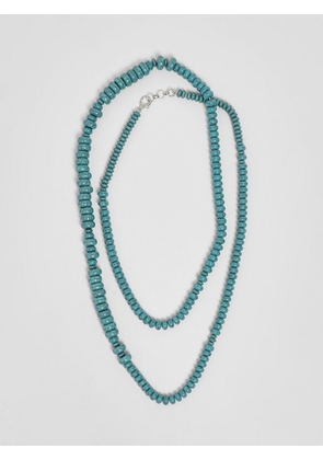 LIVIANA CONTI Jewel Woman color Turquoise