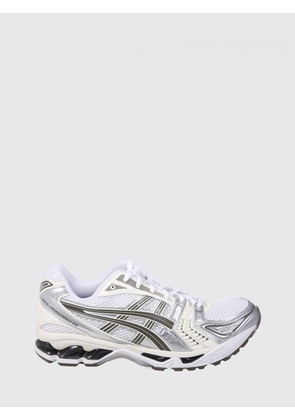 ASICS Sneakers Men color White 2