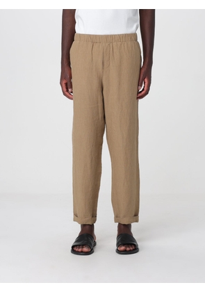 BARENA Pants Men color Kaki