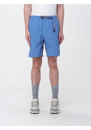 GRAMICCI Shorts Men color Blue