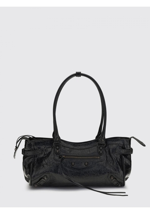 BALENCIAGA Shoulder Bag Woman color Black