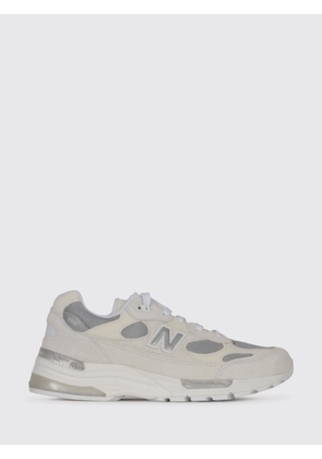NEW BALANCE Sneakers Men color White