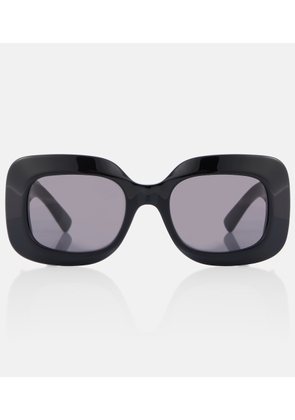 Gucci Fifth Avenue oversized sunglasses