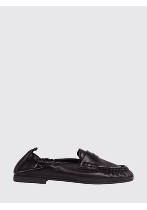 COPENHAGEN Loafer Woman color Black