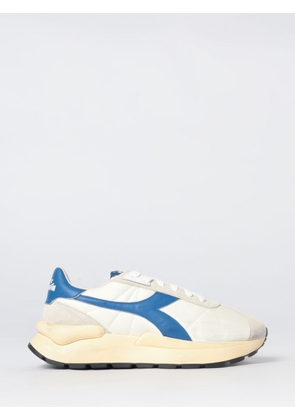DIADORA HERITAGE Sneakers Men color White