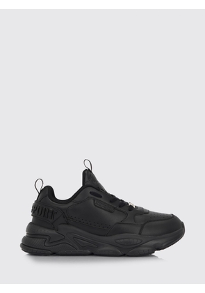 PLEIN SPORT Sneakers Men color Black 1