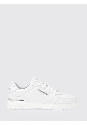 PLEIN SPORT Sneakers Men color White