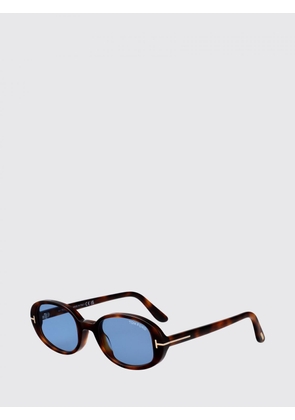 TOM FORD Sunglasses Woman color Brown