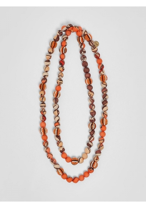 MALIPARMI Jewel Woman color Beige