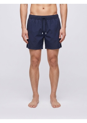 FEDELI Swimsuit Men color Blue