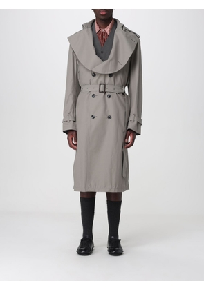 MAISON MARGIELA Jacket Men color Grey