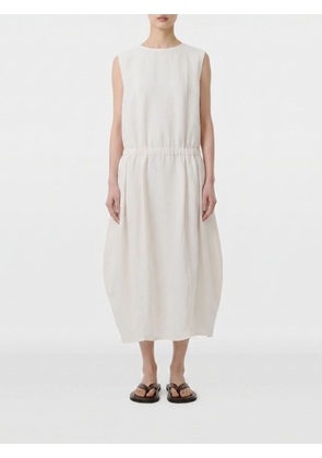 STUDIO NICHOLSON Dress Woman color White