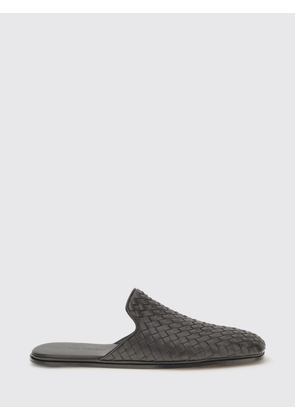 BOTTEGA VENETA Sandals Men color Coffee