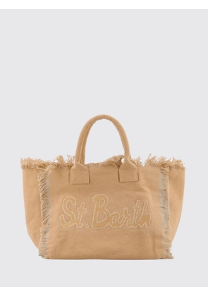 MC2 SAINT BARTH Crossbody bag woman